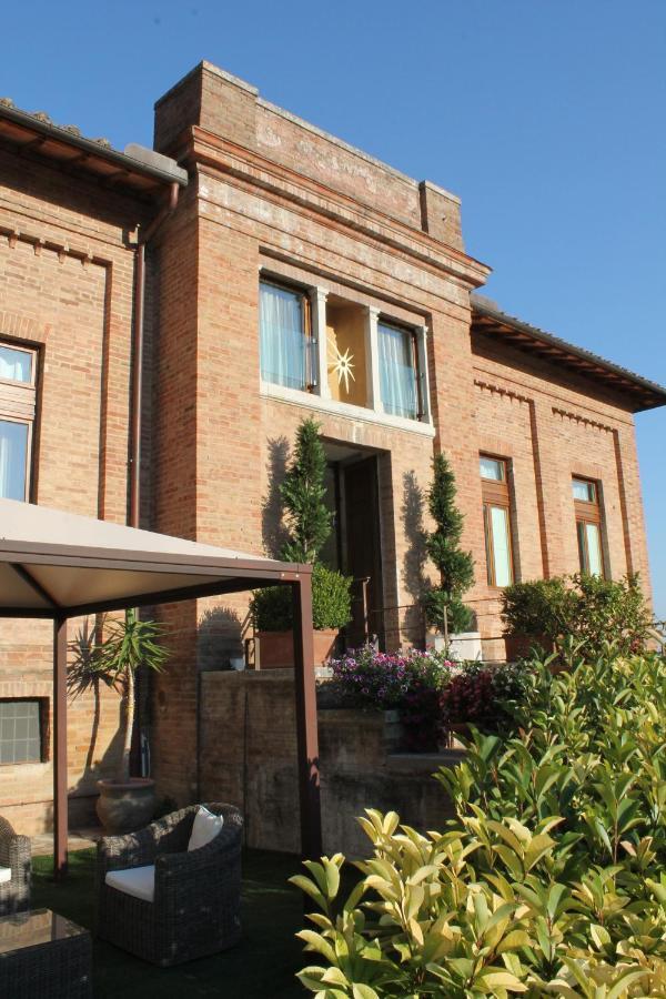 Del Sole 4* Siena