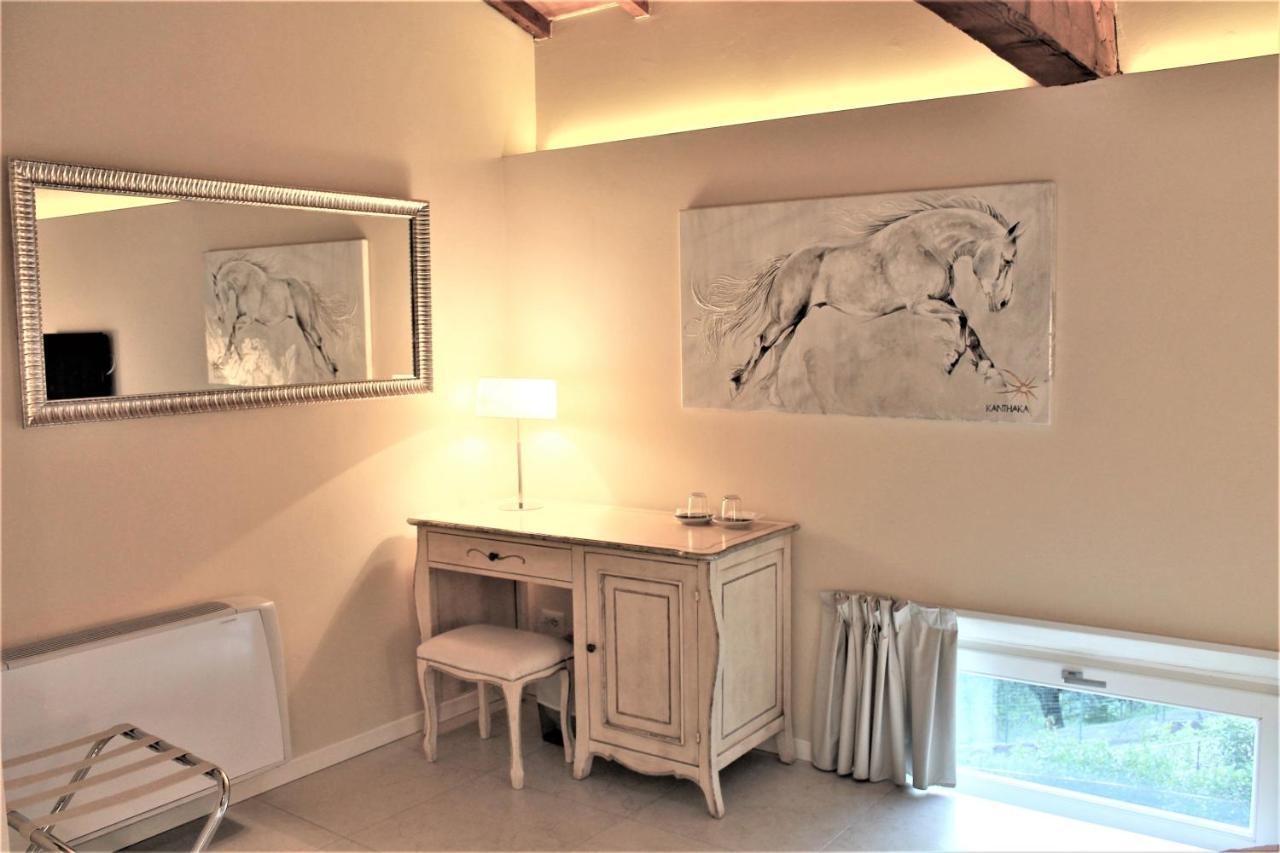 Del Sole Bed & Breakfast