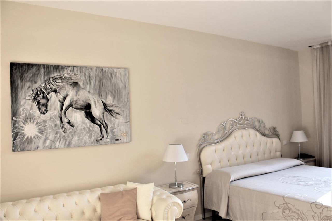 Bed & Breakfast Del Sole