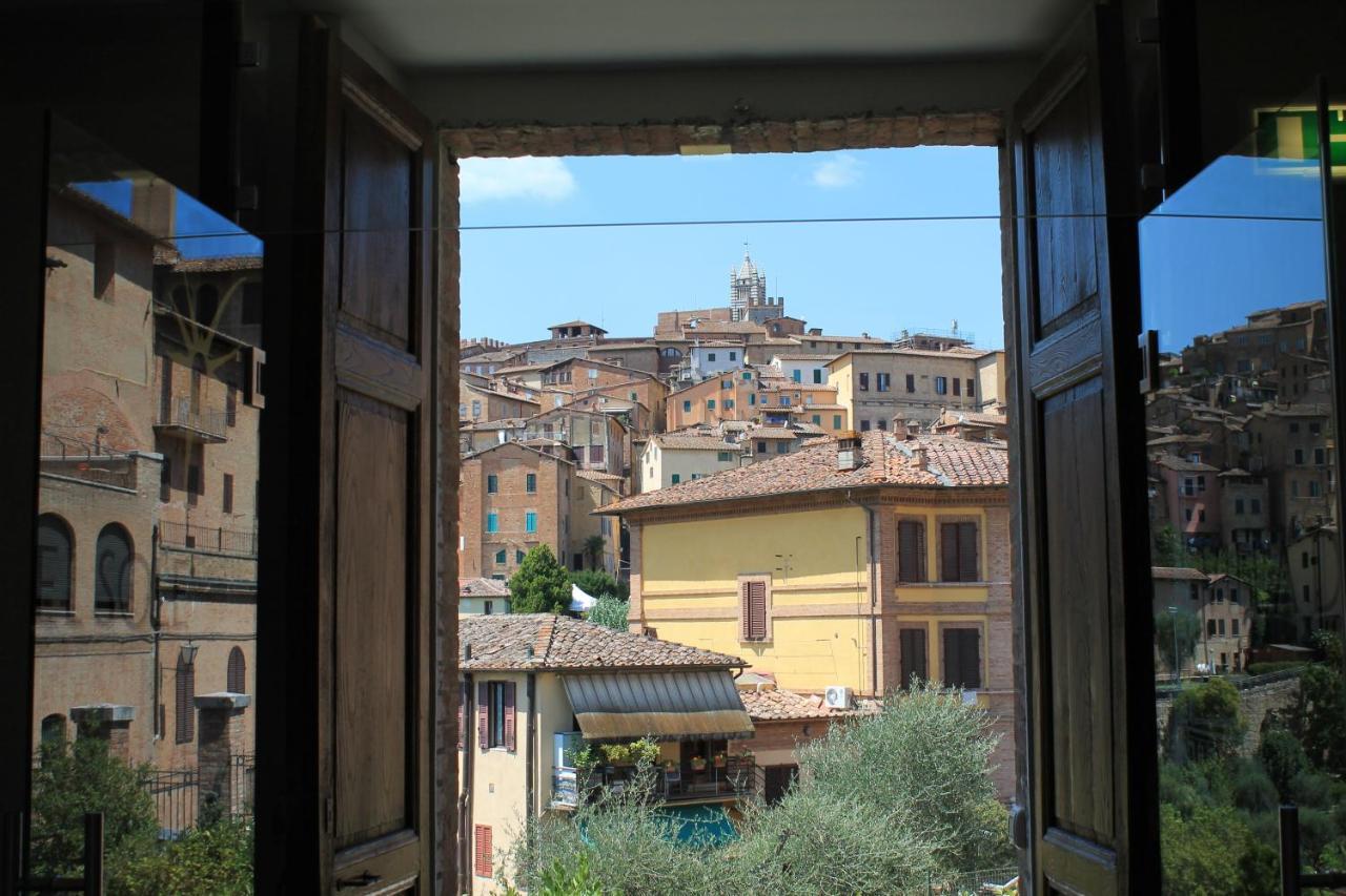 Couette-café Del Sole 4*