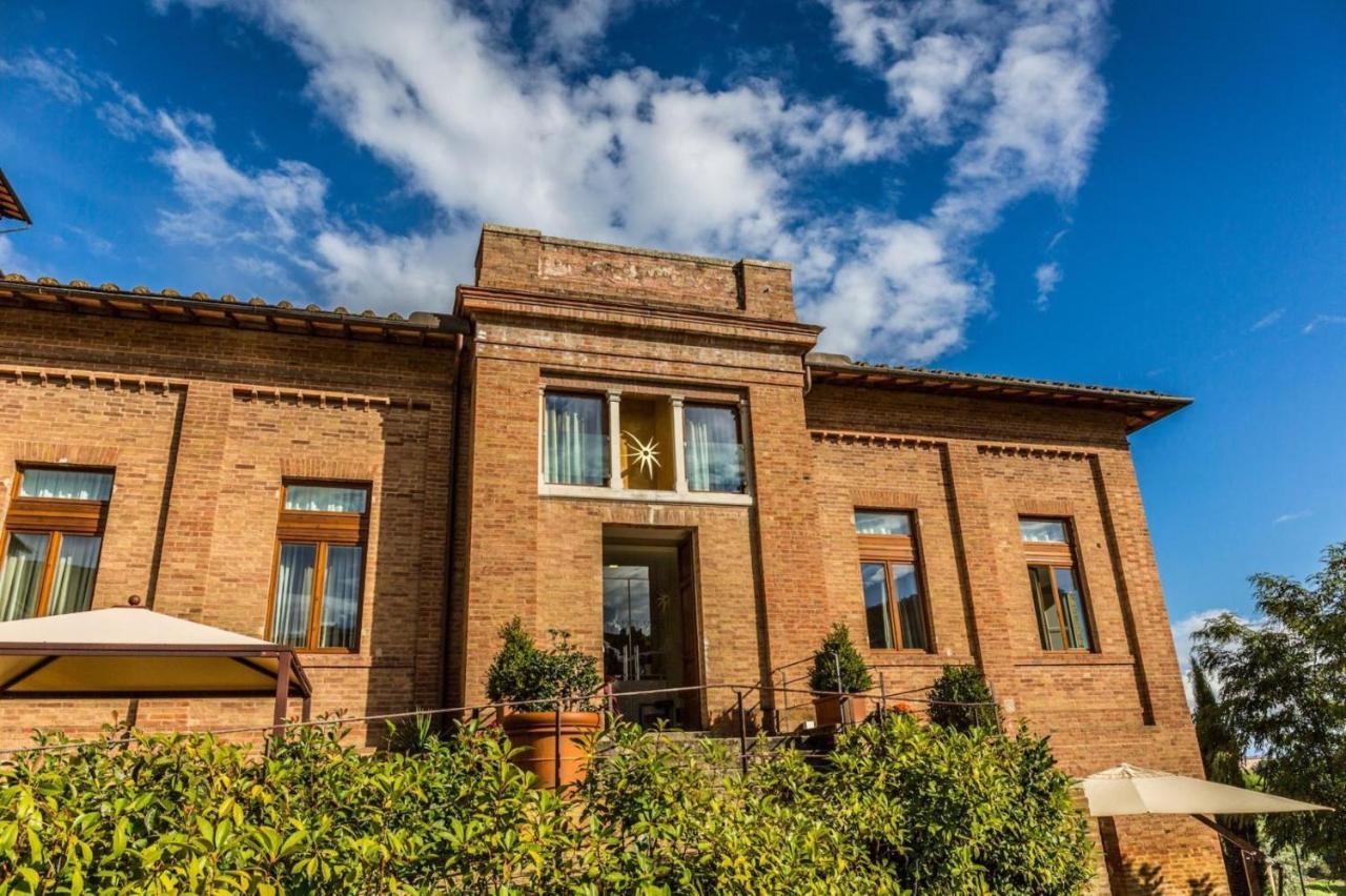Del Sole 4* Sienne