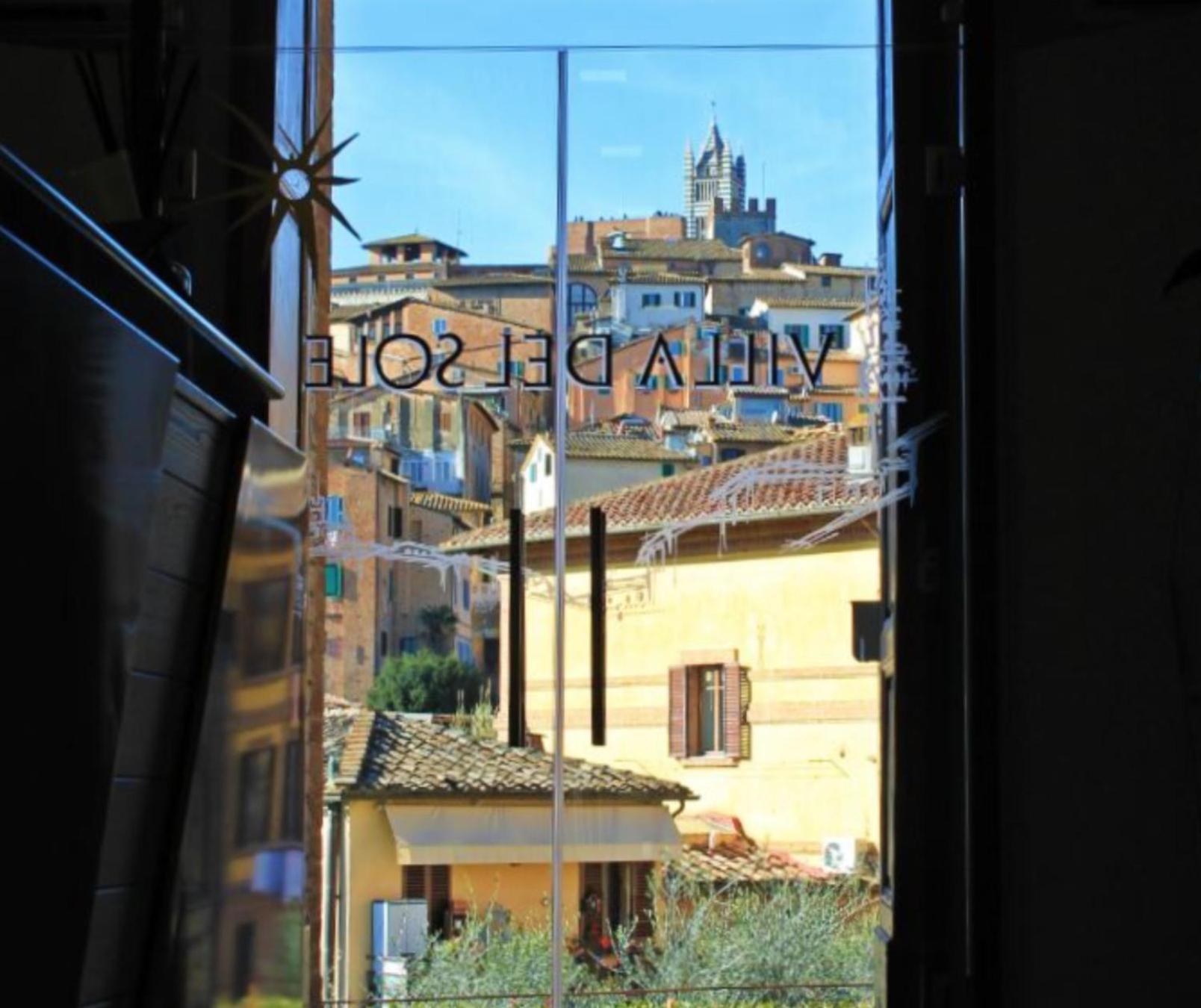 Bed & Breakfast Del Sole