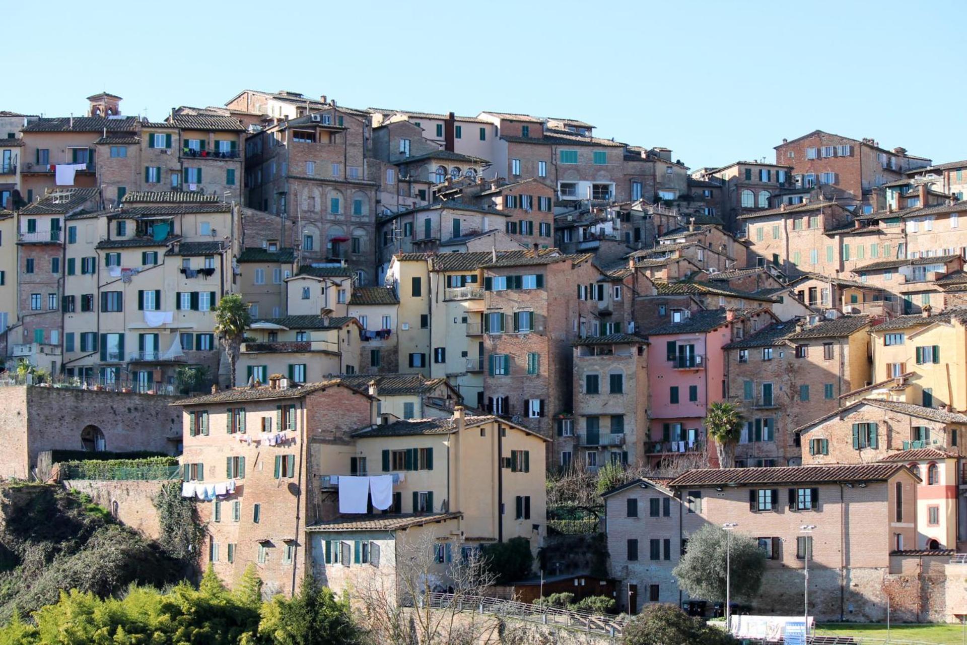 Del Sole Couette-café 4*