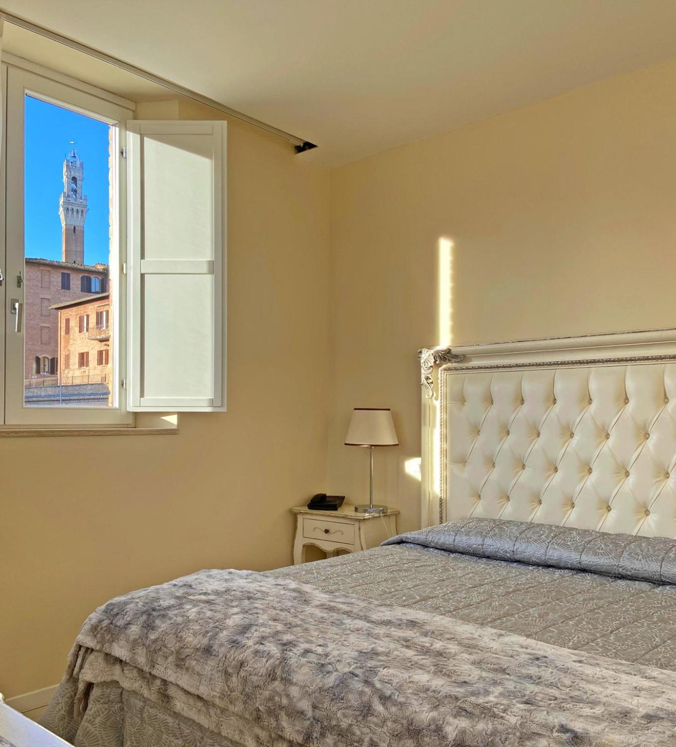 Del Sole Bed & Breakfast 4*