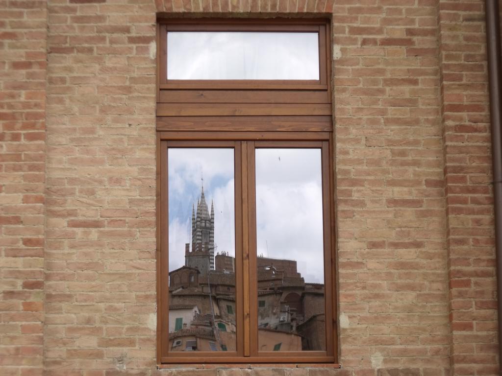 Bed & Breakfast Del Sole Siena