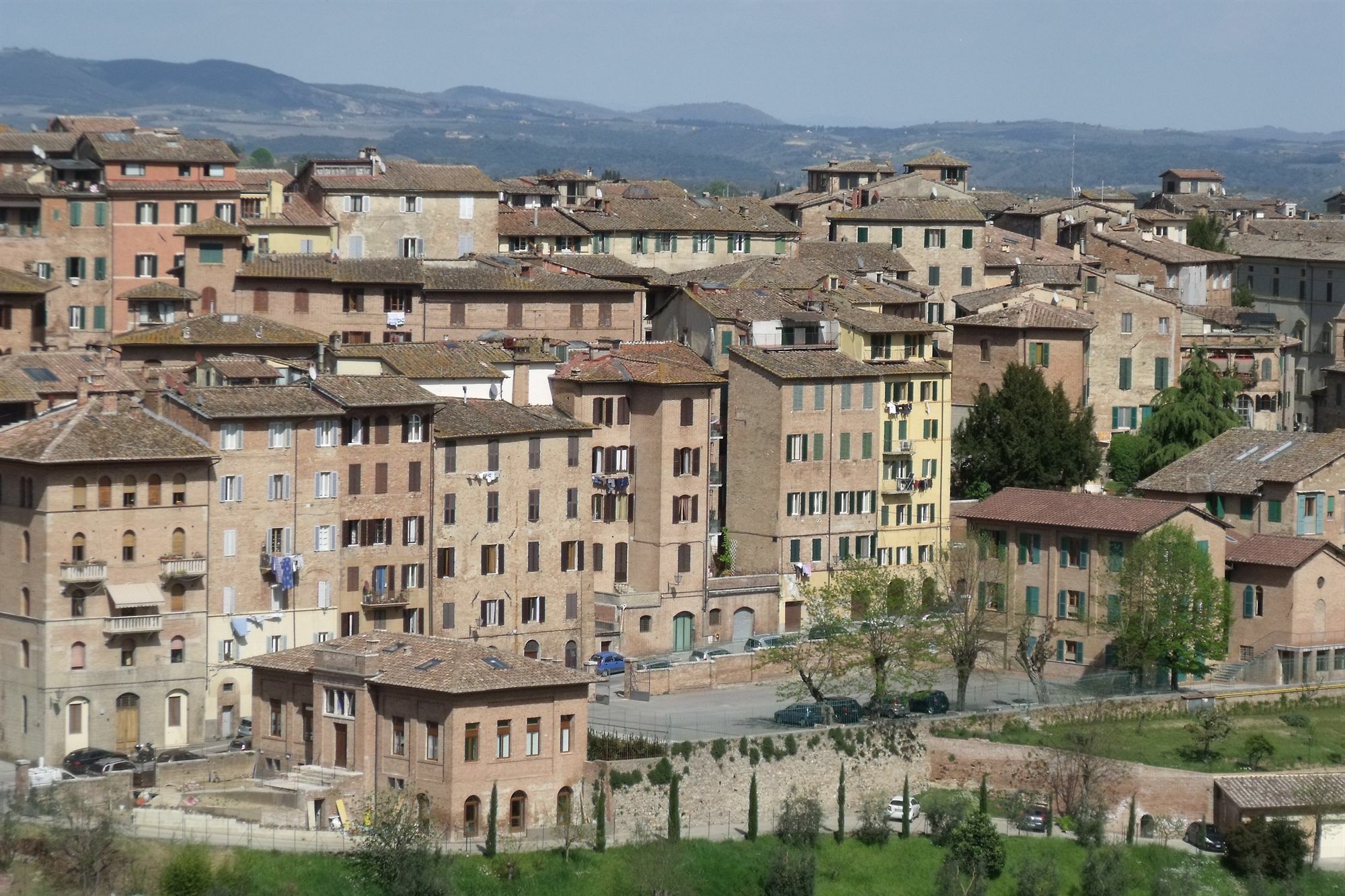 Del Sole Bed & Breakfast 4*