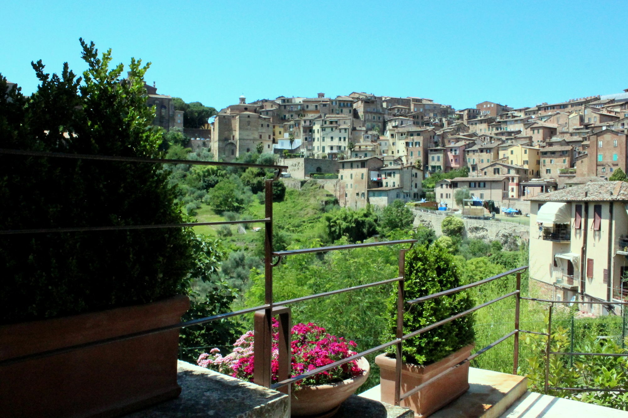 Del Sole 4*