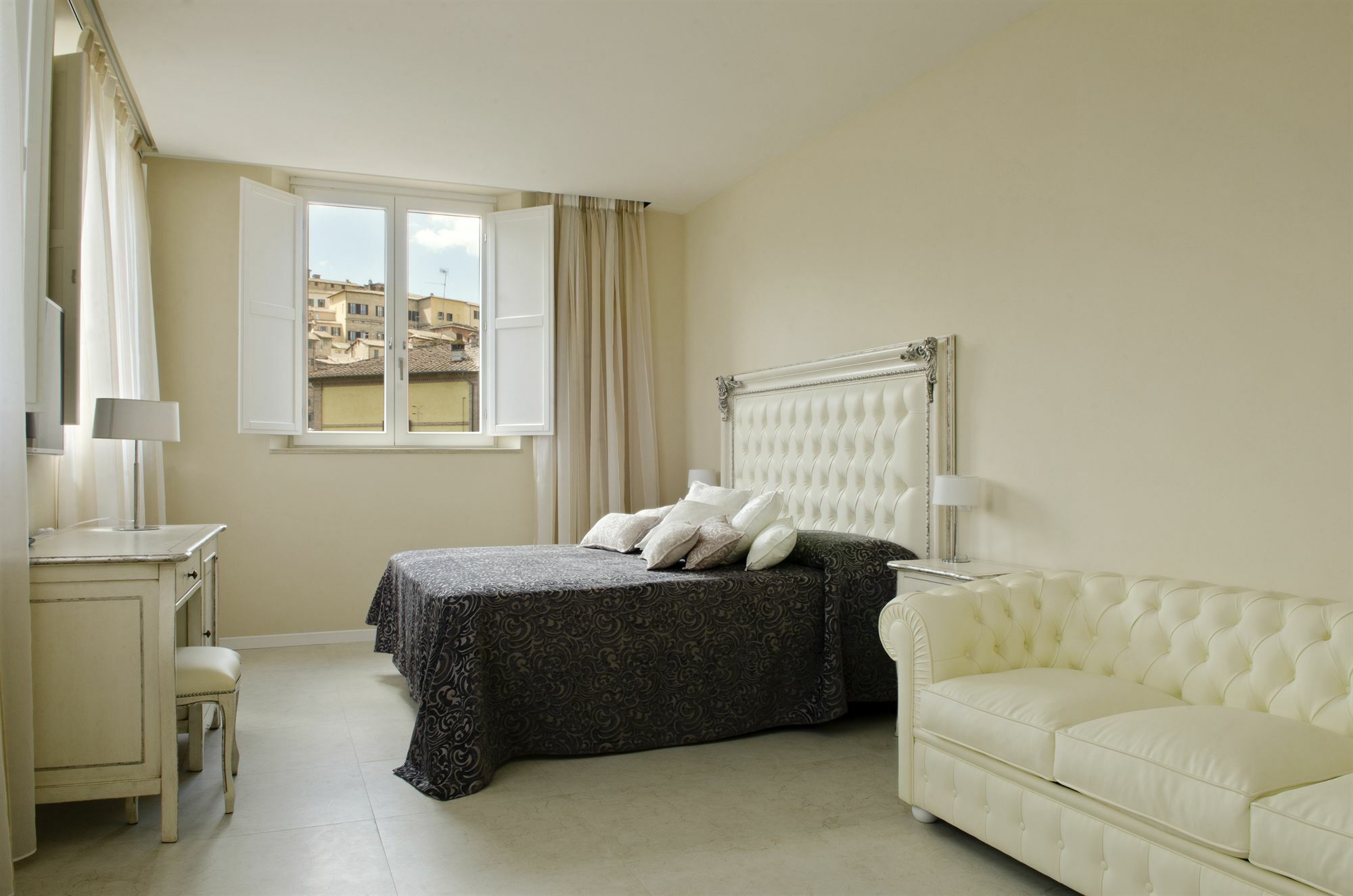 Del Sole Bed & Breakfast Siena