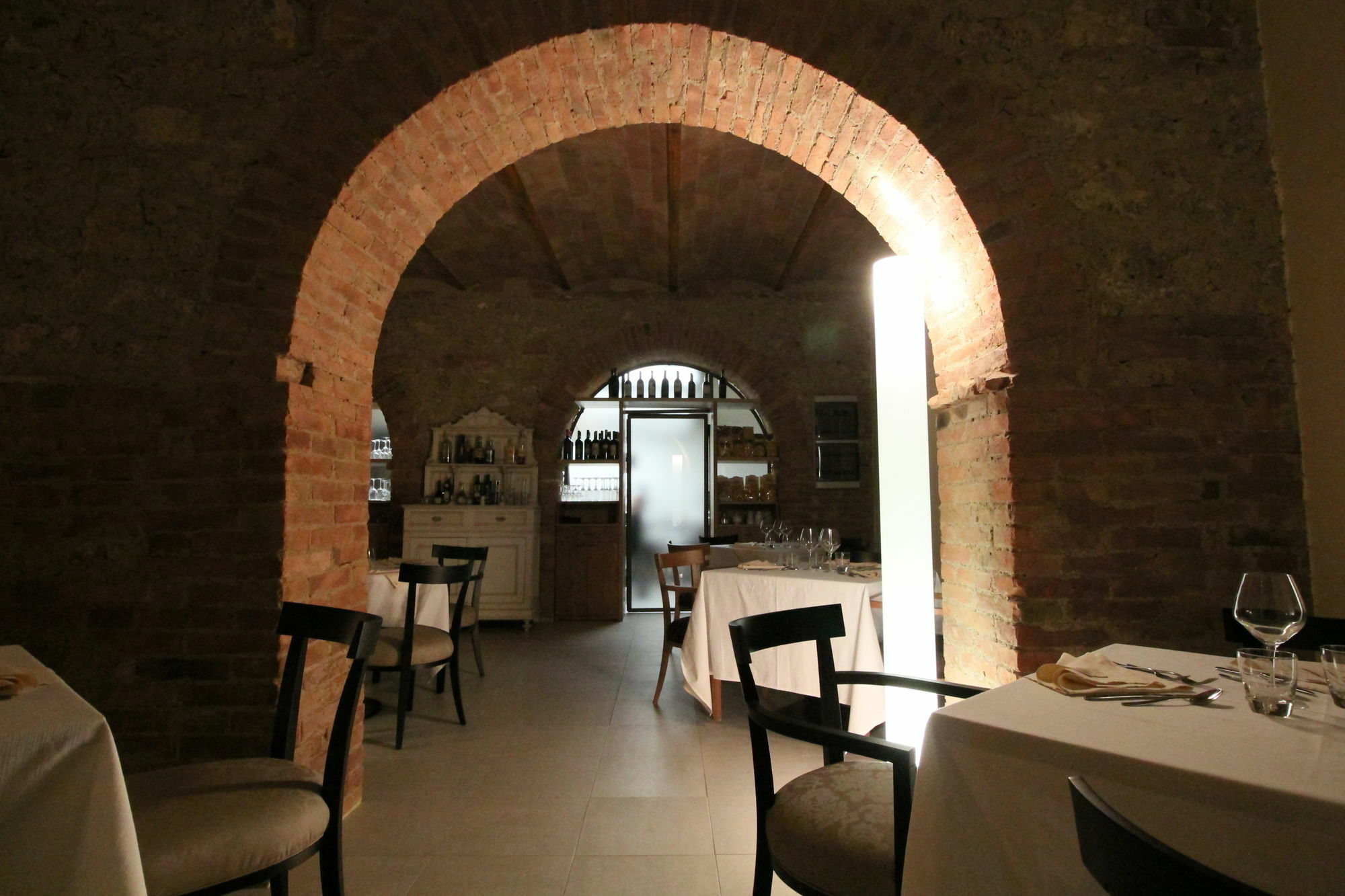 Del Sole Bed & Breakfast