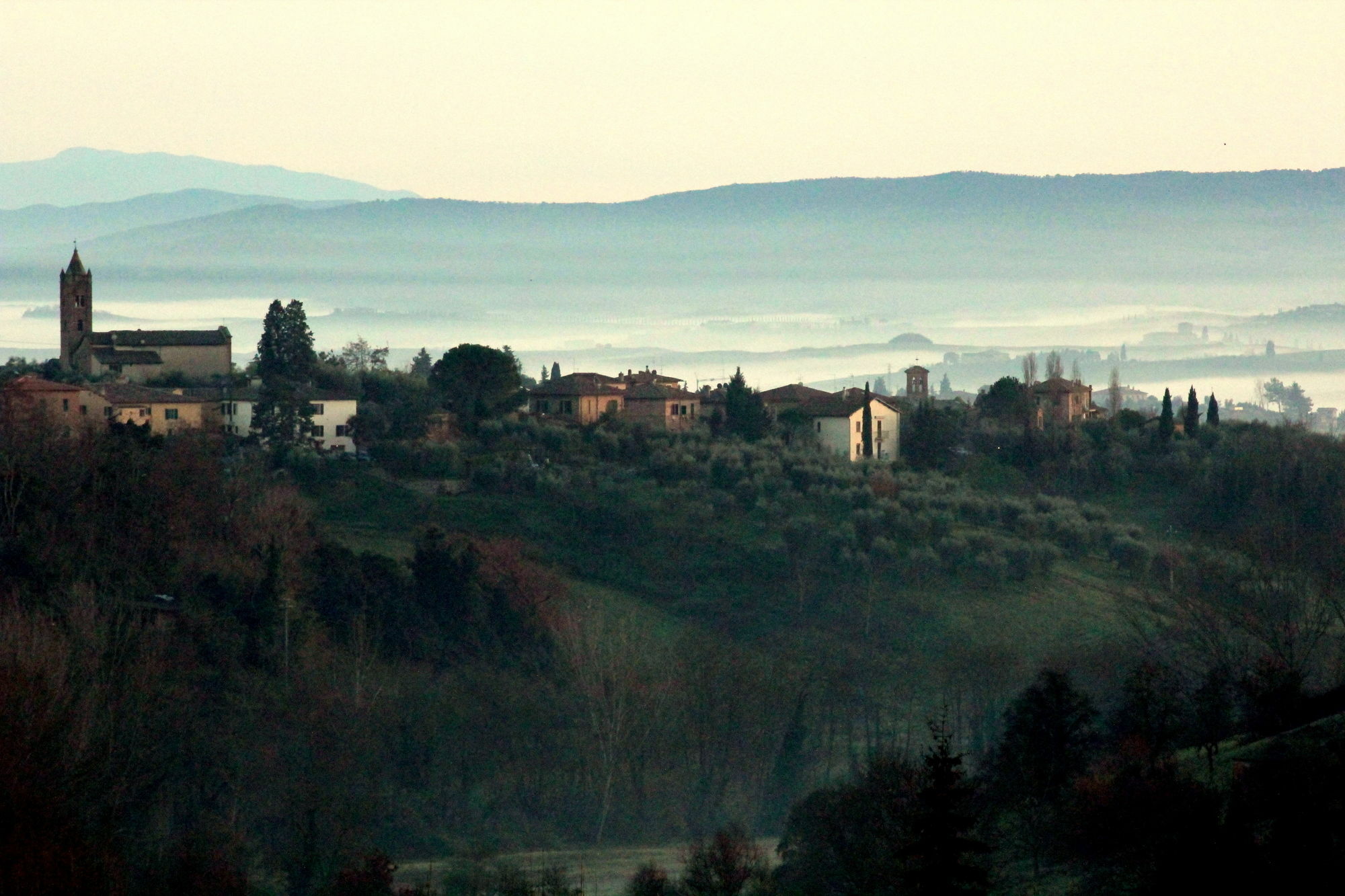 Del Sole Bed & Breakfast