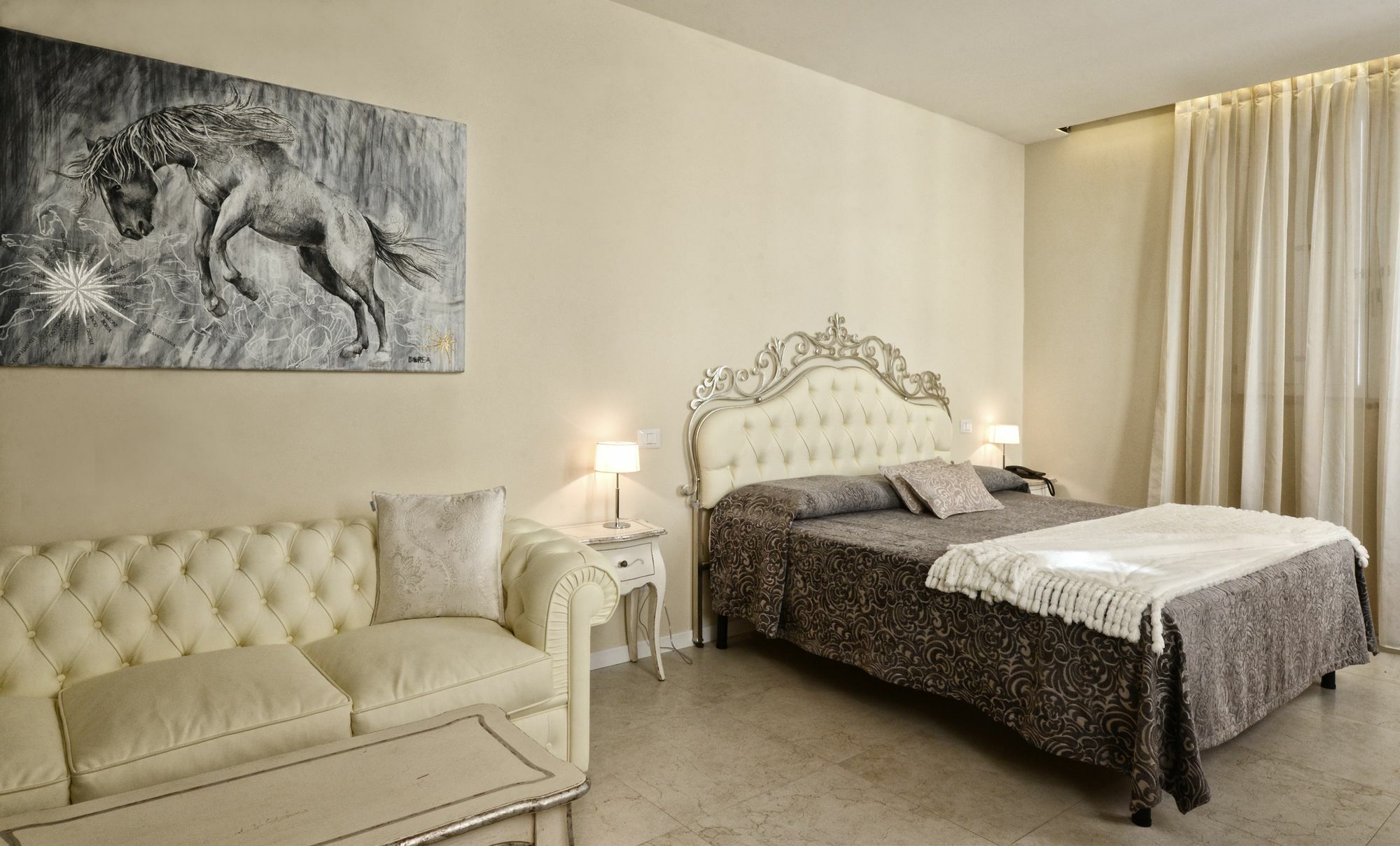 Del Sole Bed & Breakfast