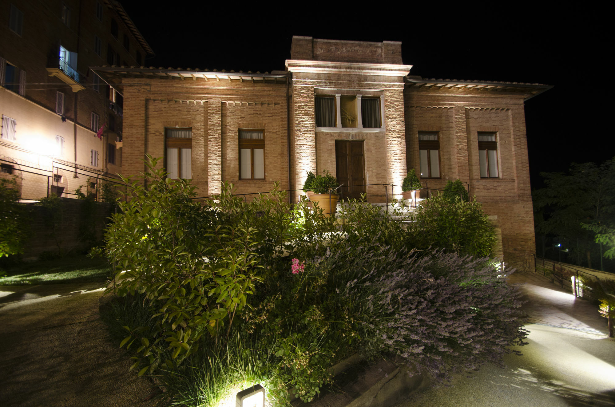Del Sole Bed & Breakfast Siena