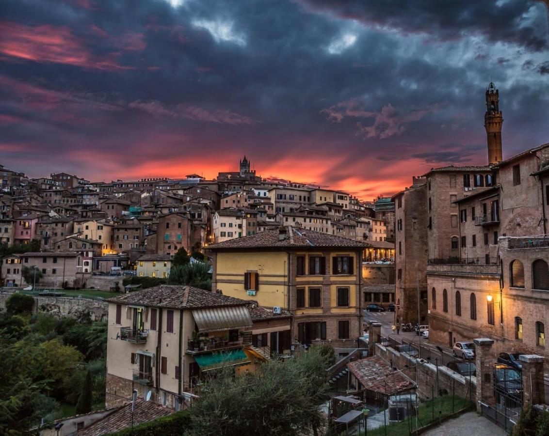Del Sole 4* Siena