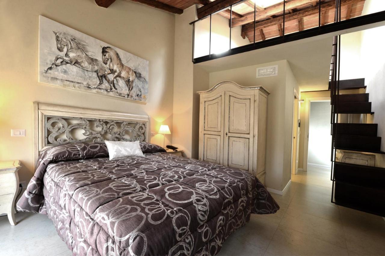 Bed & Breakfast Del Sole Siena