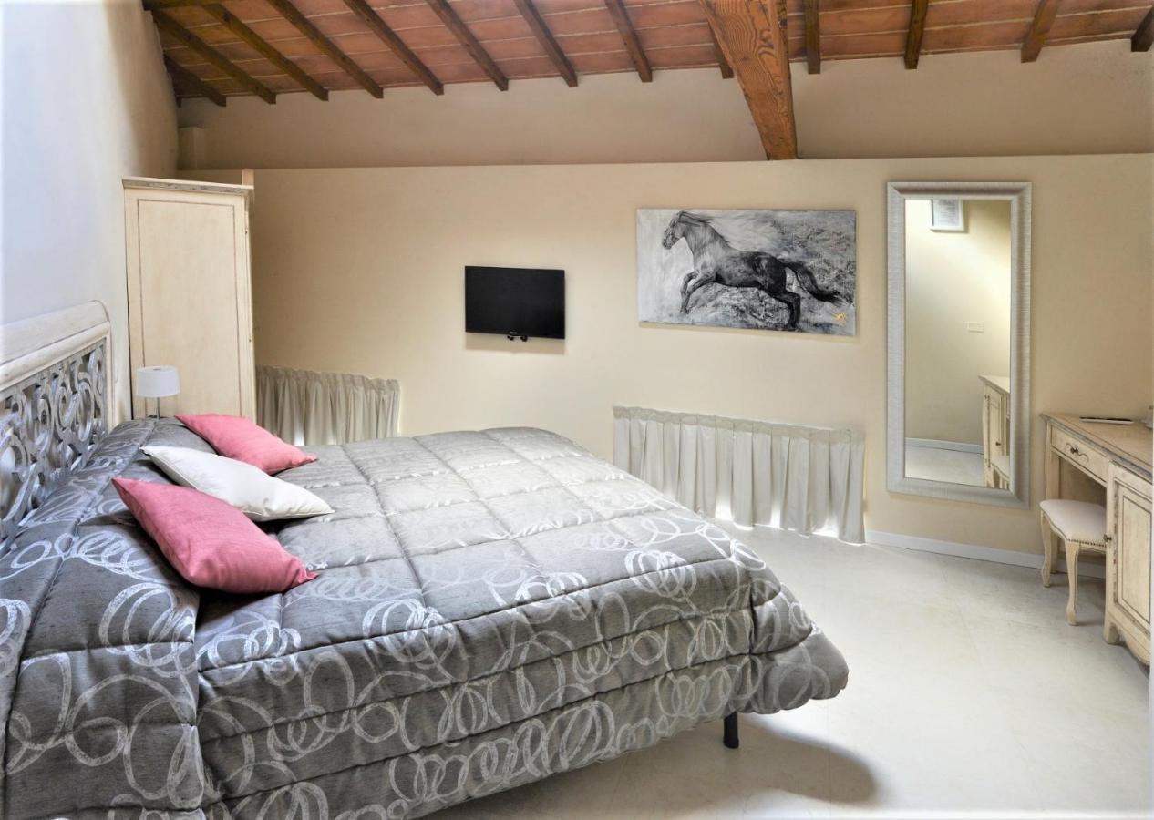 Bed & Breakfast Del Sole Siena