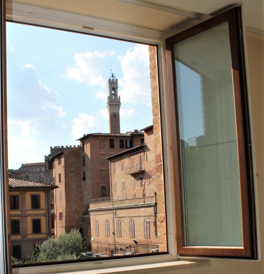 Del Sole Siena