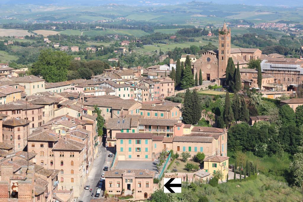 Del Sole Bed & Breakfast