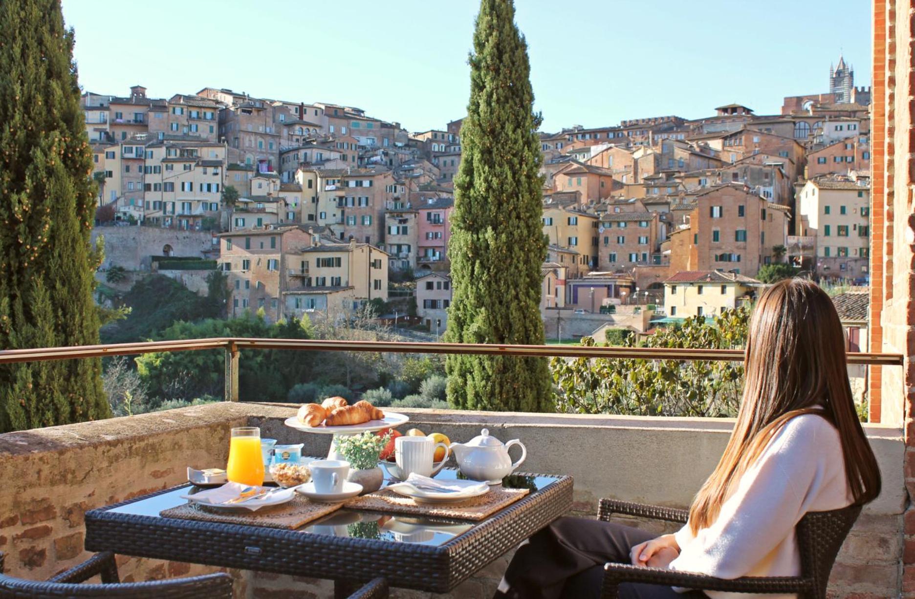 Bed and breakfast Del Sole