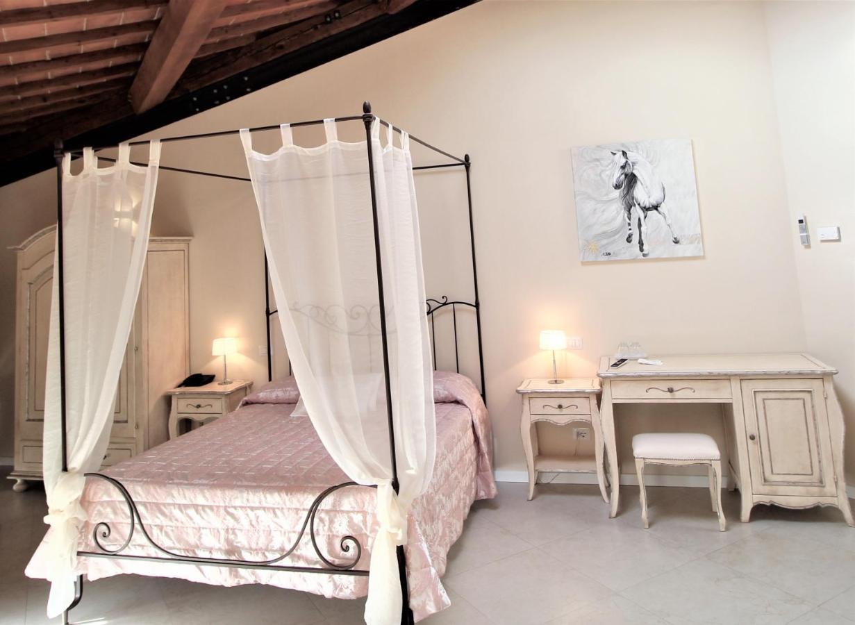 Bed and breakfast Del Sole