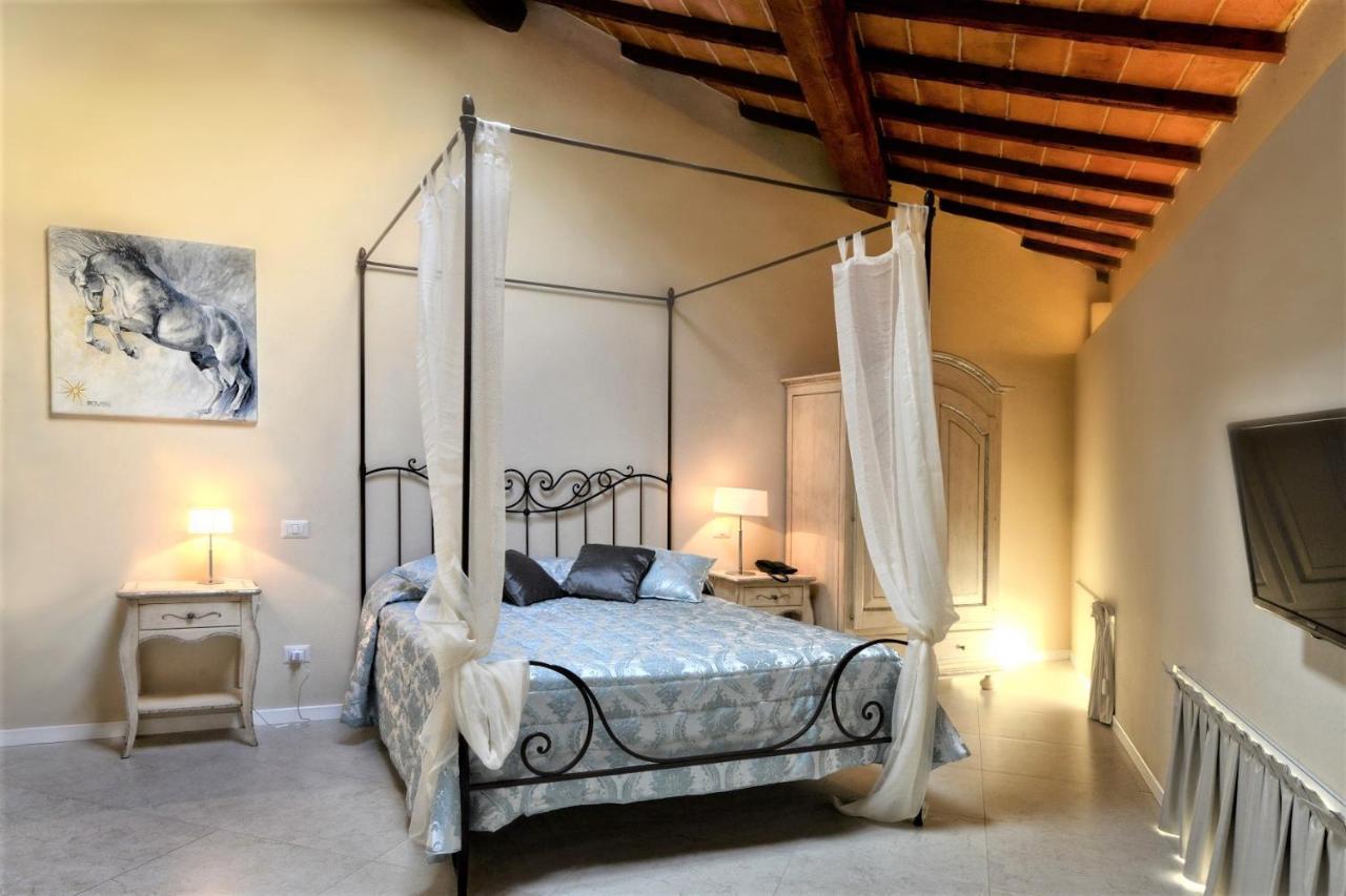 Del Sole Bed and breakfast