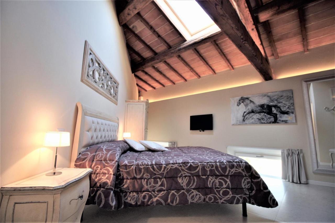 Bed and breakfast Del Sole Siena