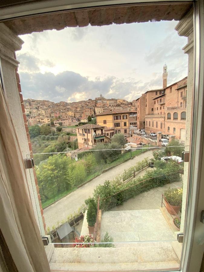 Bed and breakfast Del Sole
