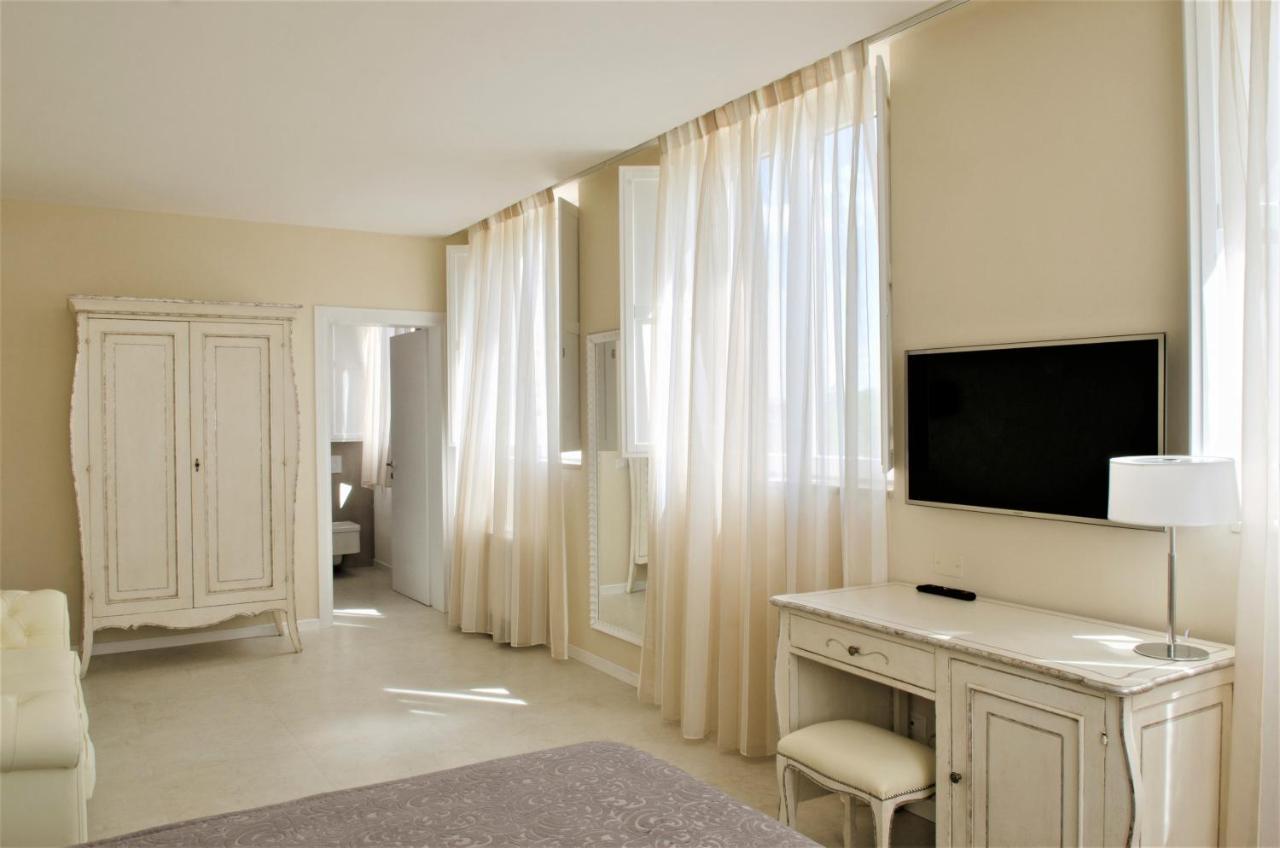 Bed and breakfast Del Sole Siena
