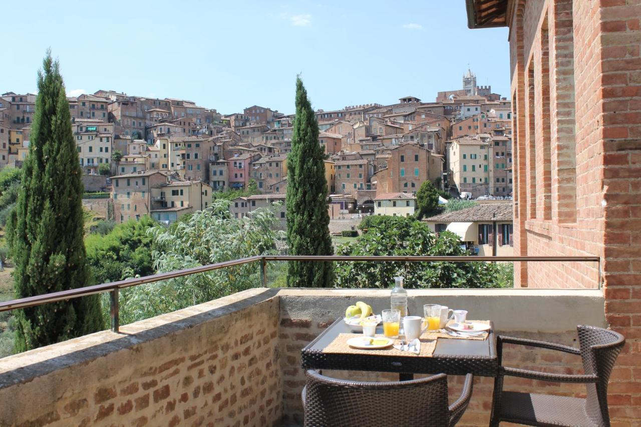 Bed and breakfast Del Sole 4*