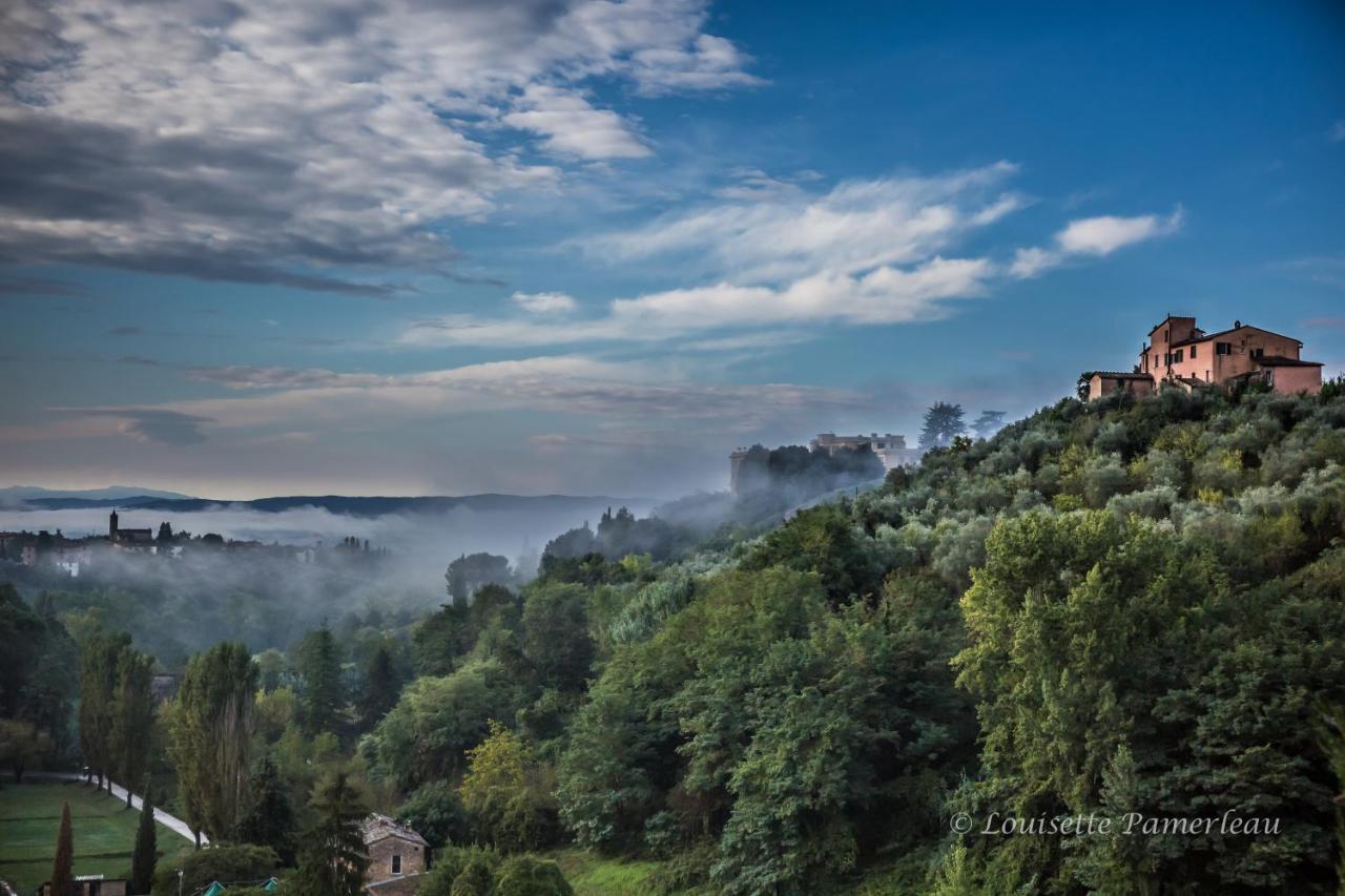 Del Sole Bed and breakfast Siena