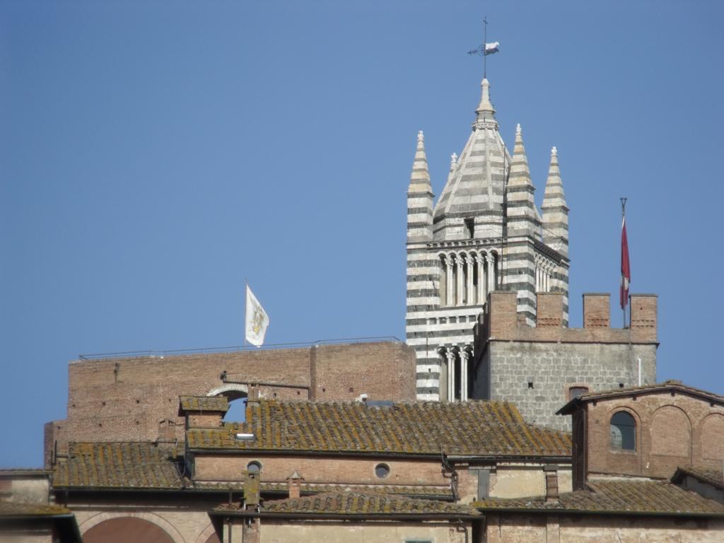 Del Sole Bed and breakfast 4*