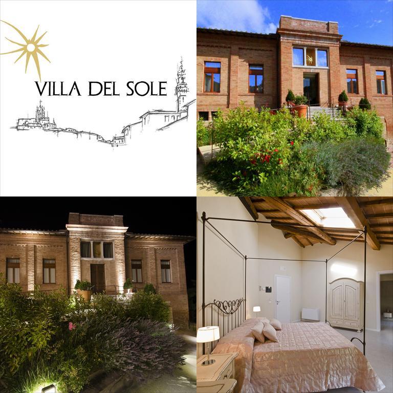 Bed and breakfast Del Sole