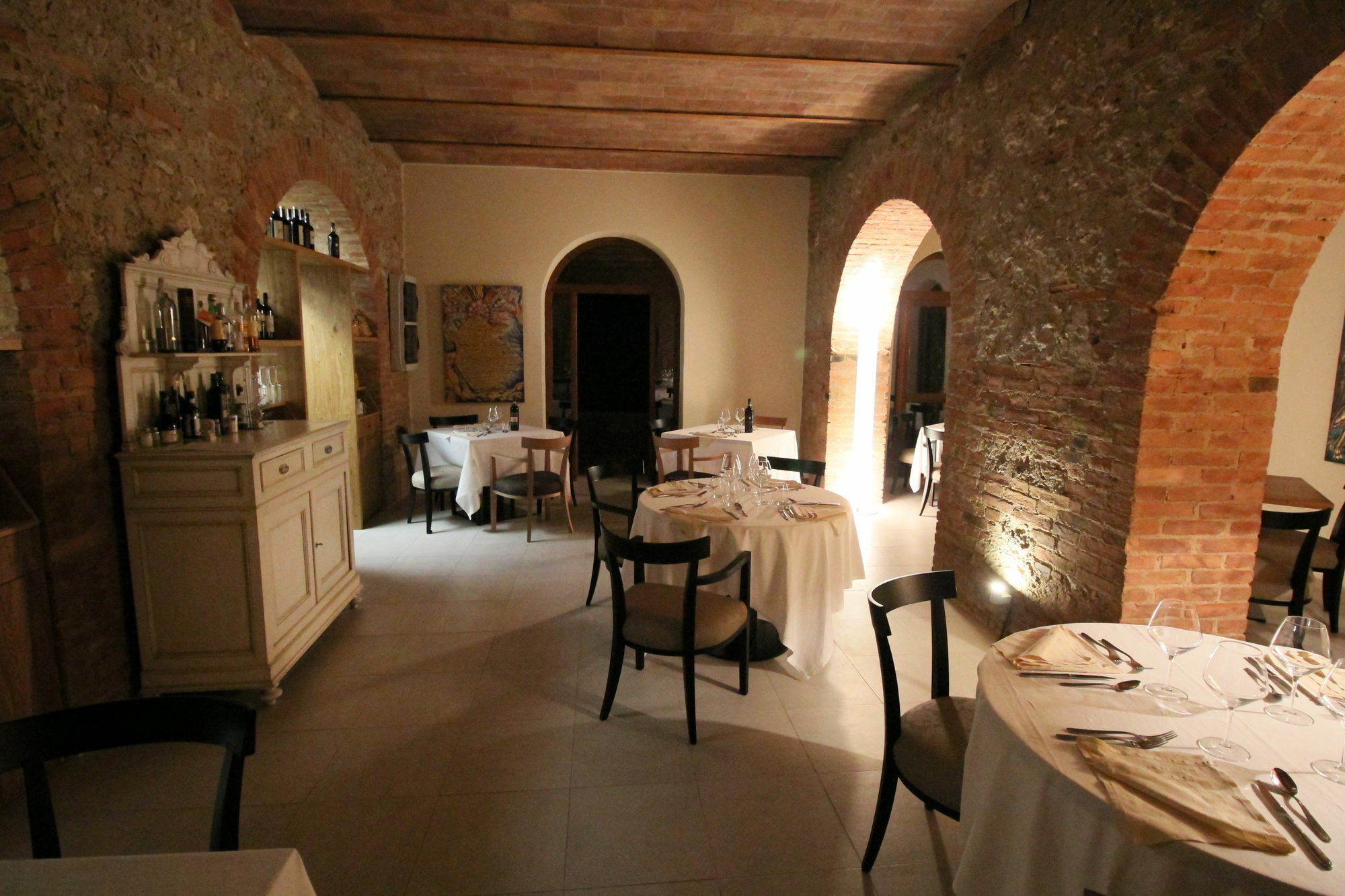 Del Sole Bed and breakfast Siena